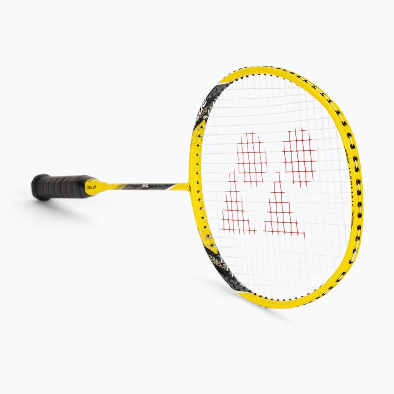 Rachetă de badminton YONEX Arcsaber 73 Light yellow 2