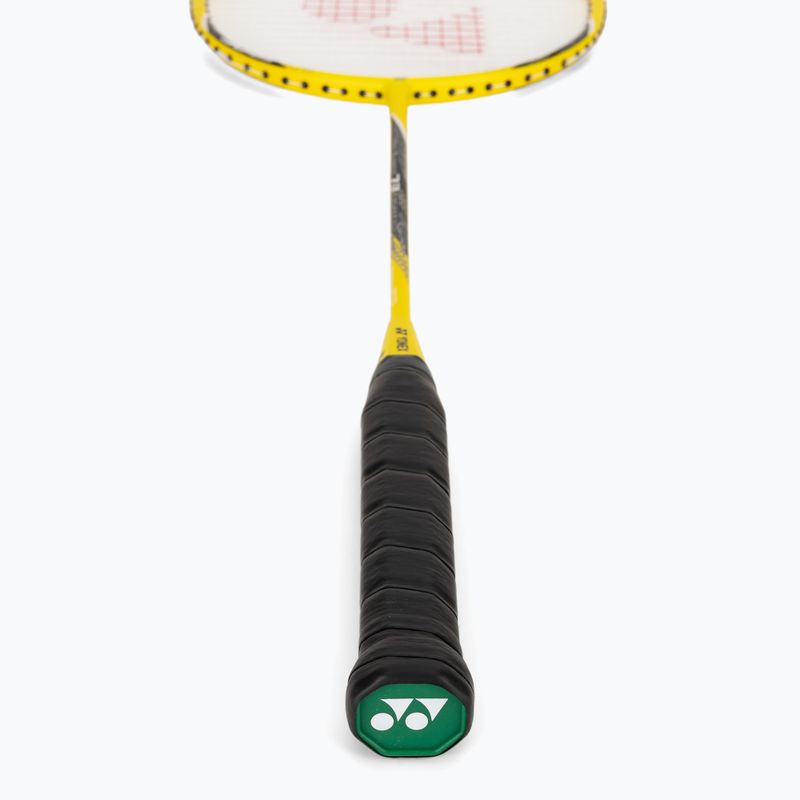 Rachetă de badminton YONEX Arcsaber 73 Light yellow 3