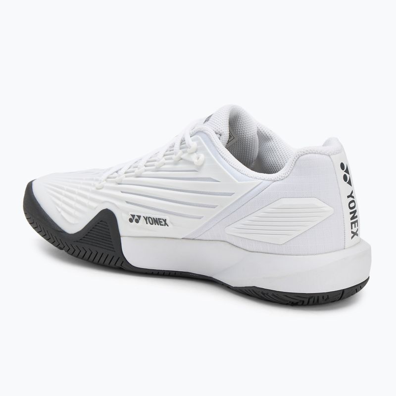 Încălțăminte de tenis pentru bărbați YONEX Eclipson white 3