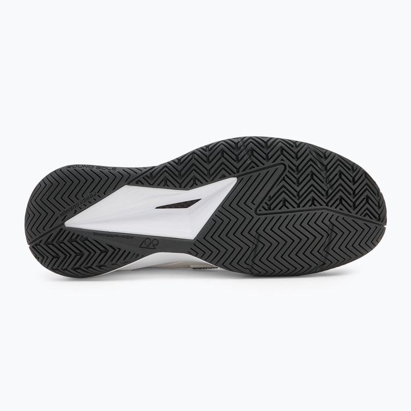 Încălțăminte de tenis pentru bărbați YONEX Eclipson 5 white 4