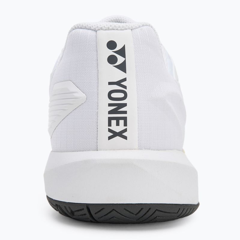Încălțăminte de tenis pentru bărbați YONEX Eclipson white 6