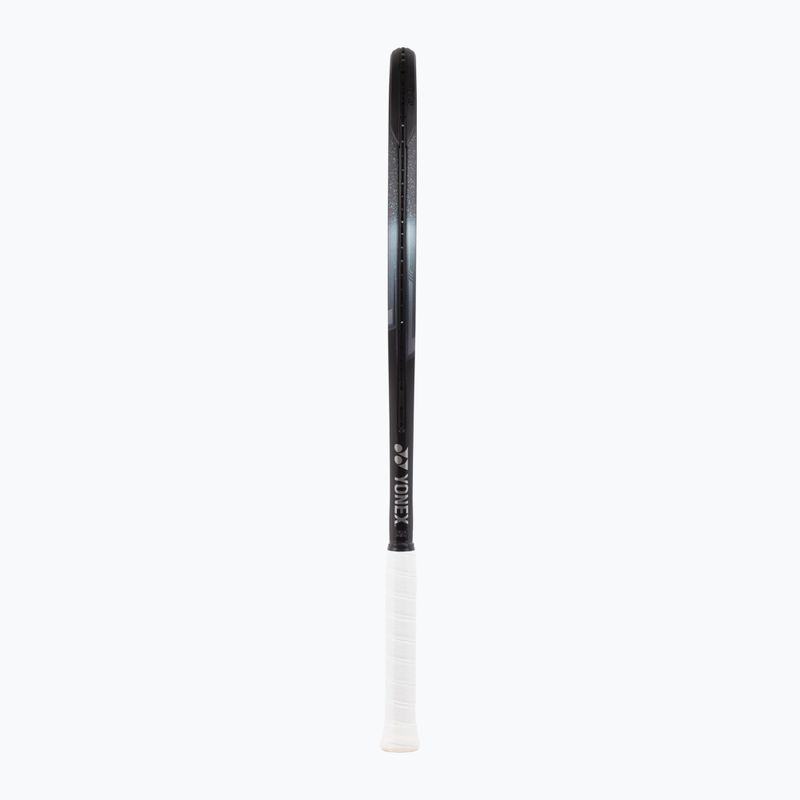 Rachetă de tenis YONEX Ezone 100L aqua/black 7