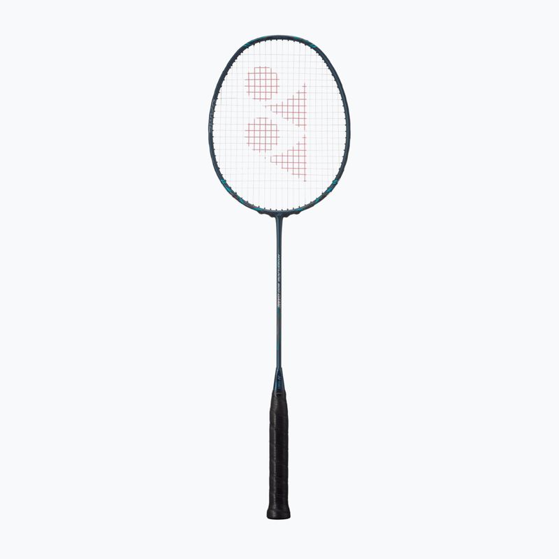 Rachetă de badminton YONEX Nanoflare 800 Game deep green