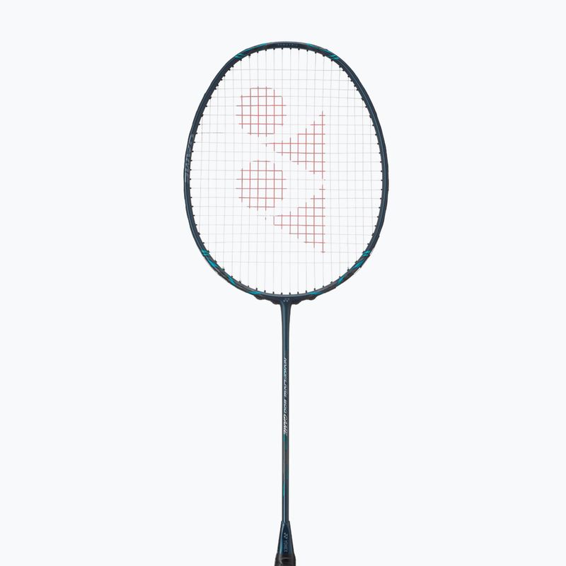 Rachetă de badminton YONEX Nanoflare 800 Game deep green 3