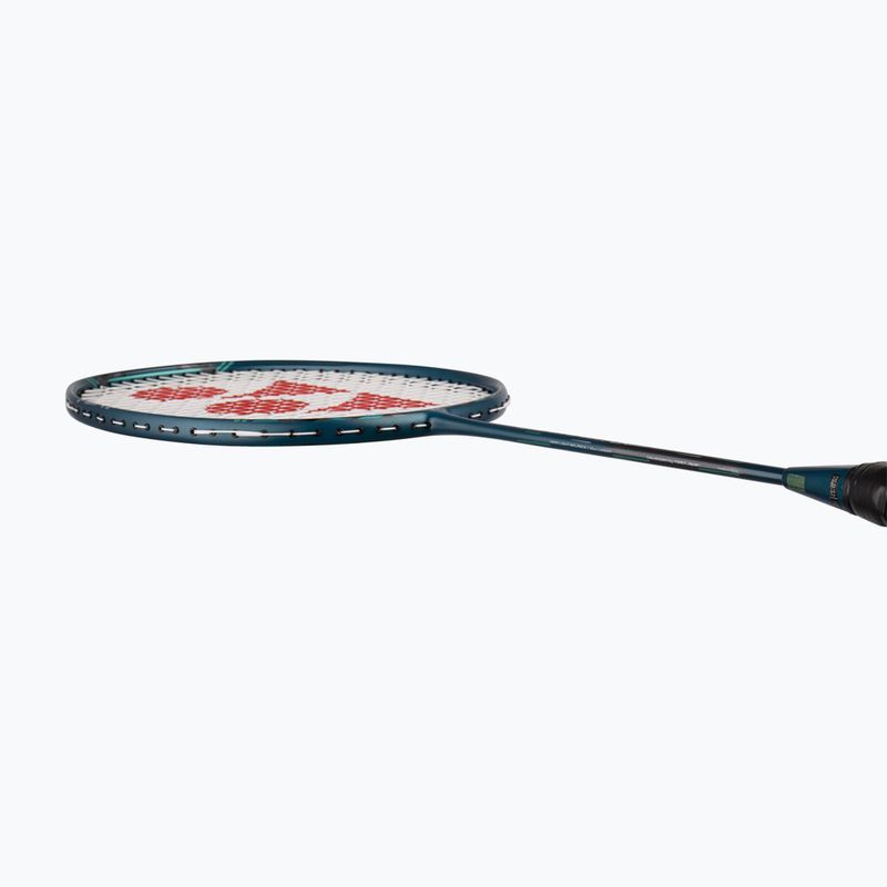 Rachetă de badminton YONEX Nanoflare 800 Game deep green 4