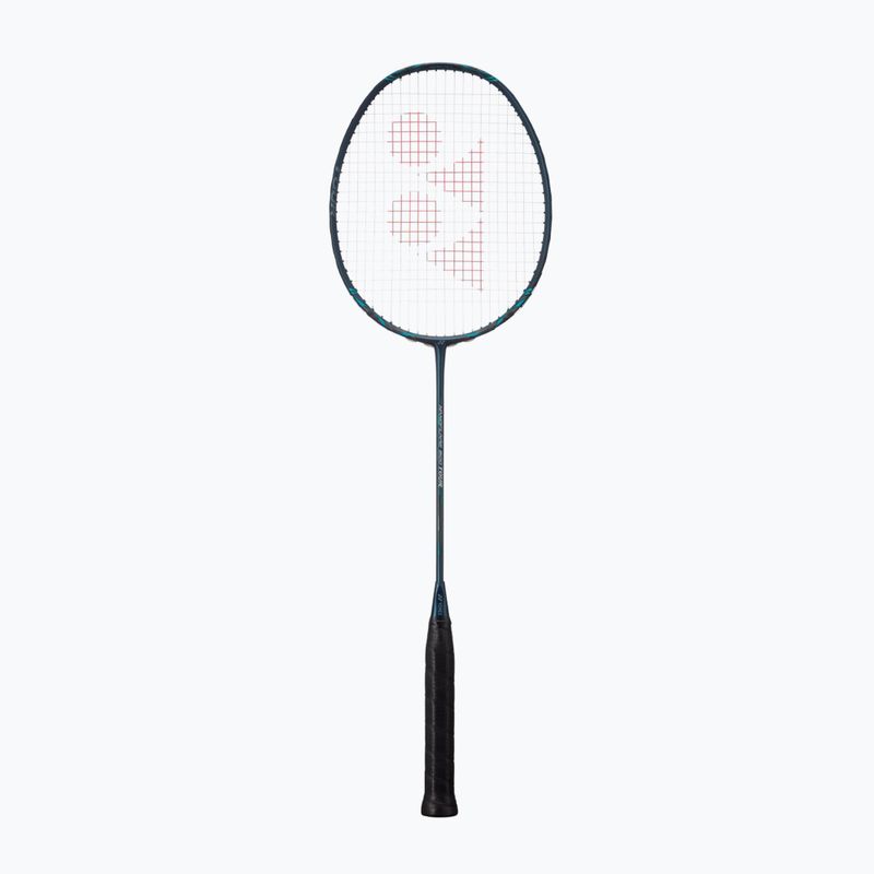 Rachetă de badminton YONEX Nanoflare 800 Tour deep green