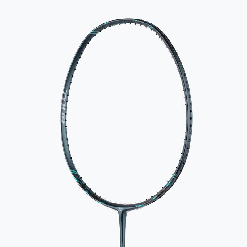 Rachetă de badminton YONEX Nanoflare 800 Tour deep green 3