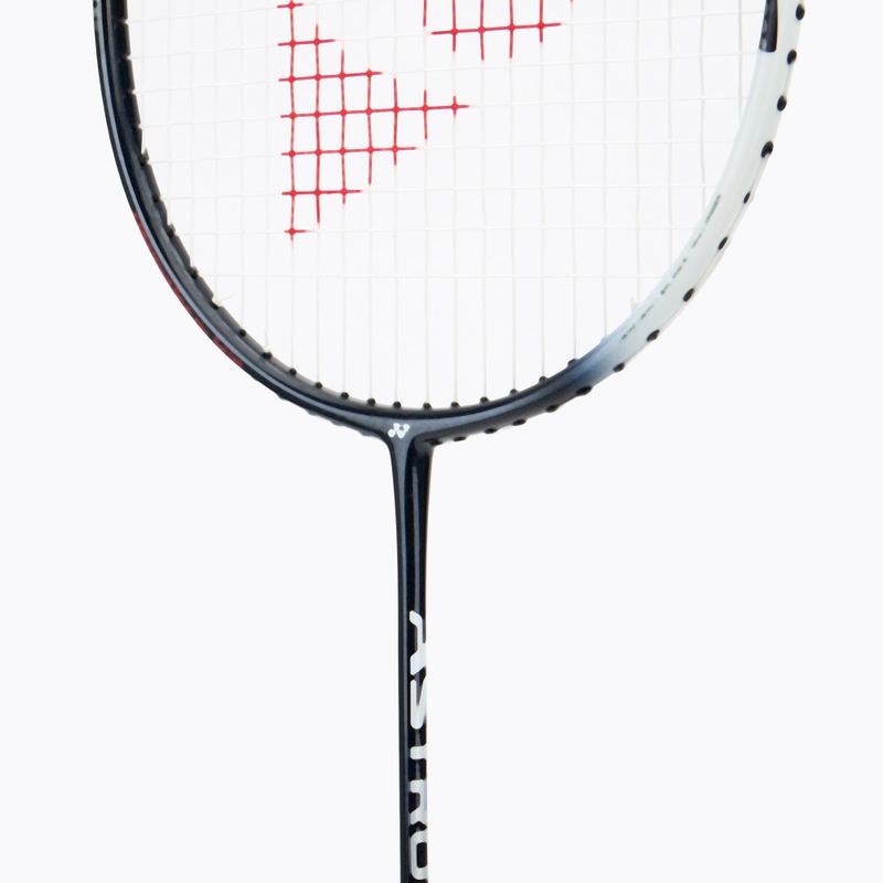 Rachetă de badminton YONEX Astrox TX black/ white 4