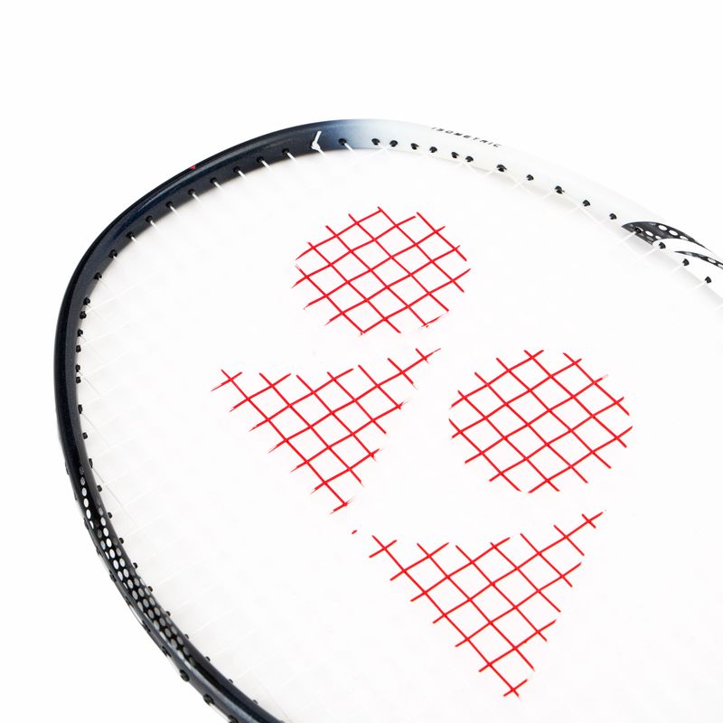 Rachetă de badminton YONEX Astrox TX black/ white 5