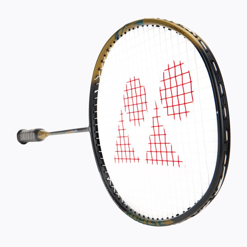 Rachetă de badminton YONEX Astrox RC black/ gold 2