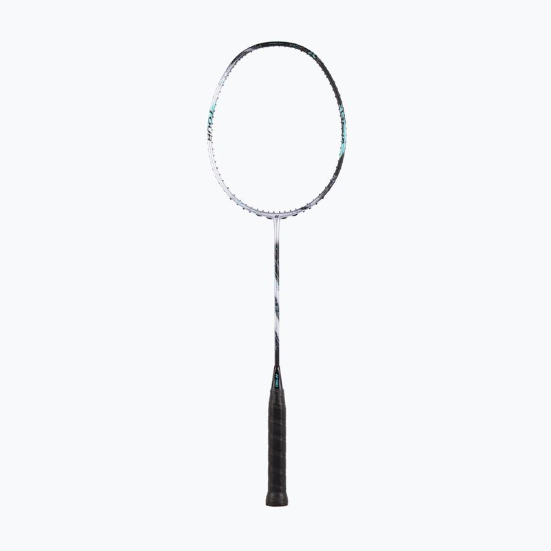 Rachetă de badminton YONEX Astrox 88 S Tour silver/black