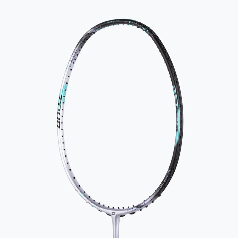 Rachetă de badminton YONEX Astrox 88 S Tour silver/black 3