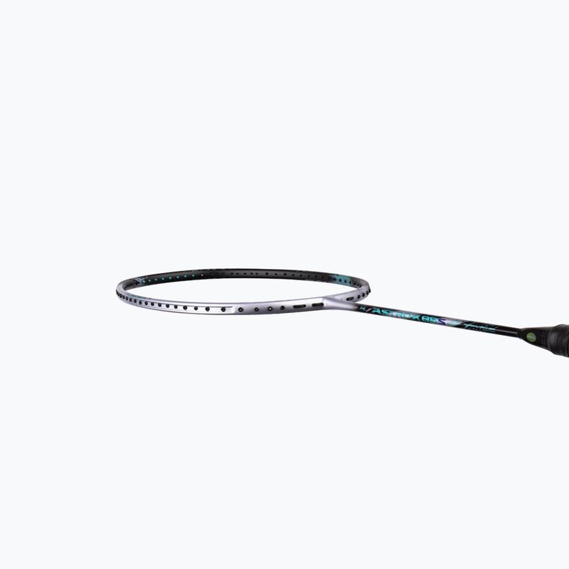 Rachetă de badminton YONEX Astrox 88 S Tour silver/black 4
