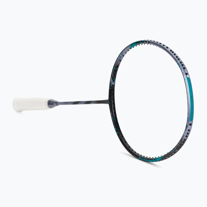 Rachetă de badminton YONEX Astrox 88 D Tour silver/ black 2
