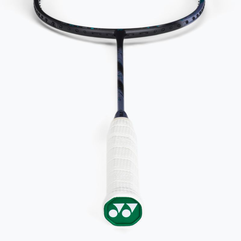 Rachetă de badminton YONEX Astrox 88 D Tour silver/ black 3
