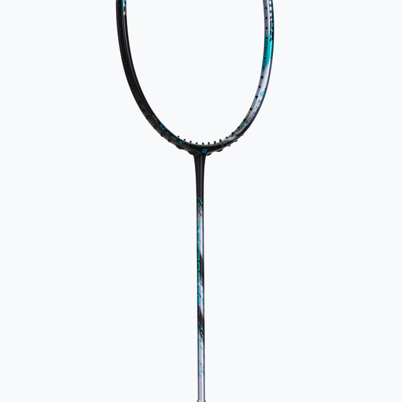 Rachetă de badminton YONEX Astrox 88 D Tour silver/ black 4