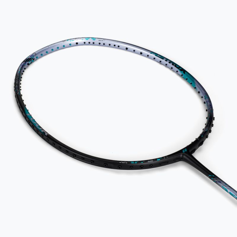 Rachetă de badminton YONEX Astrox 88 D Tour silver/ black 5