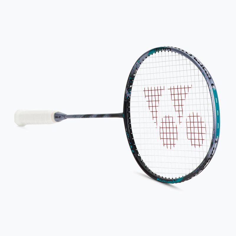 Rakieta do badmintona YONEX Astrox 88 D Game black/ silver 2