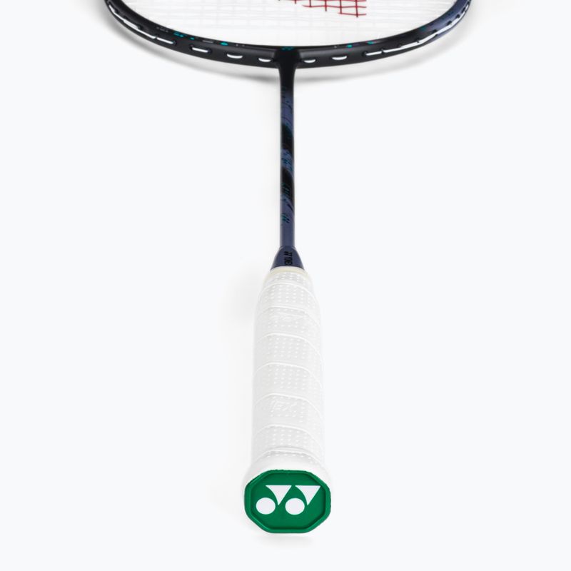 Rakieta do badmintona YONEX Astrox 88 D Game black/ silver 3