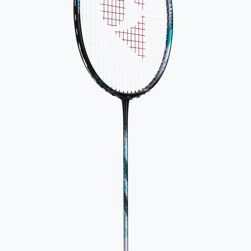 Rakieta do badmintona YONEX Astrox 88 D Game black/ silver 4