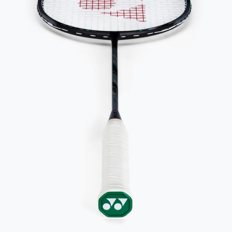 Rachetă de badminton YONEX Astrox 88 Play black/ silver 3