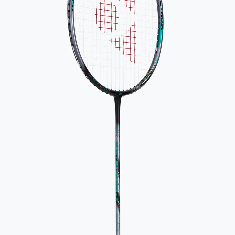 Rachetă de badminton YONEX Astrox 88 Play black/ silver 4