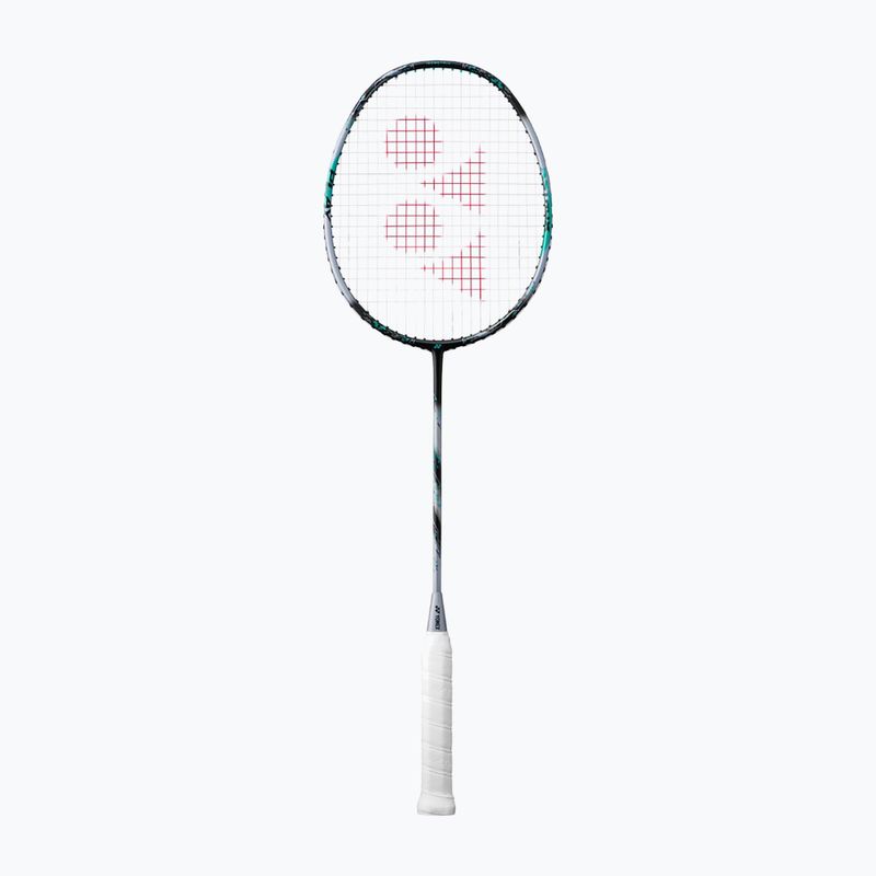 Rachetă de badminton YONEX Astrox 88 Play black/ silver