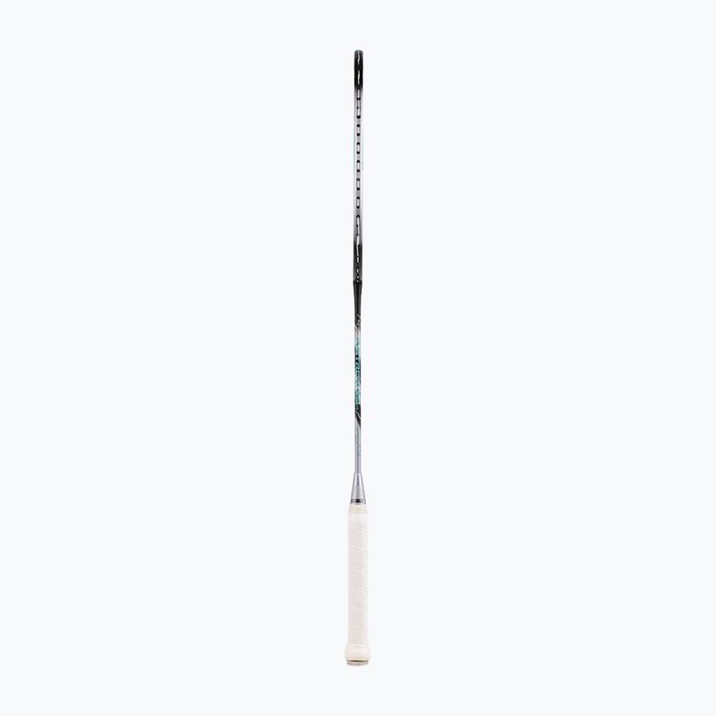 Rachetă de badminton YONEX Astrox 88 Play black/ silver 2