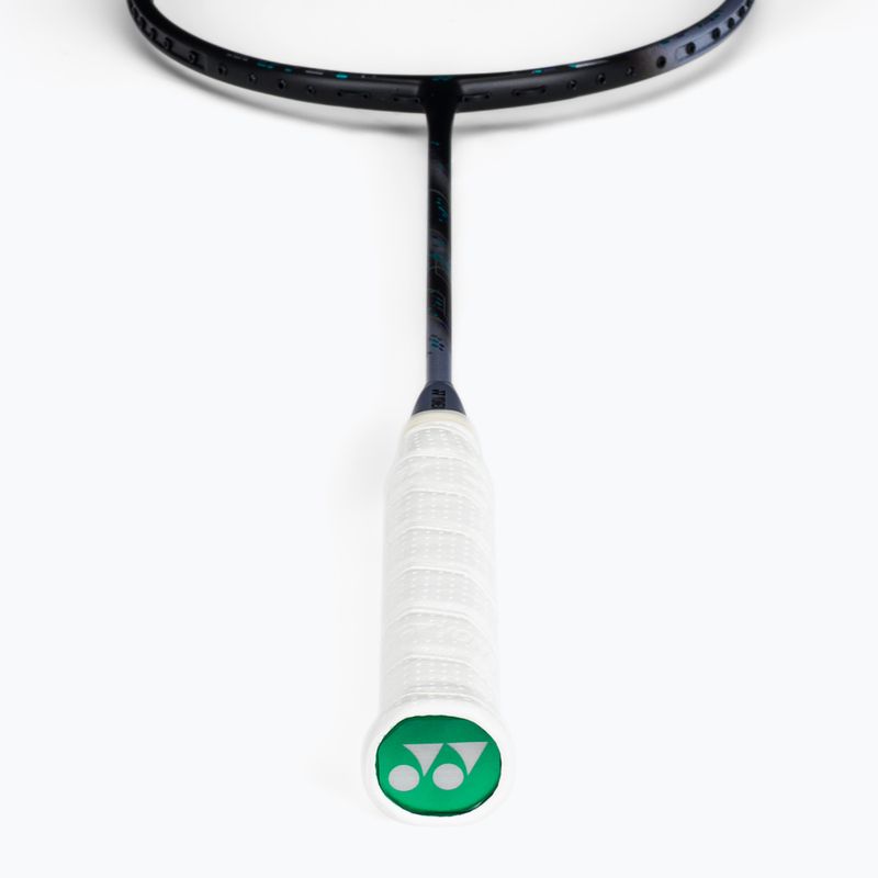 Rachetă de badminton YONEX Astrox 88 D Pro black/ silver 3