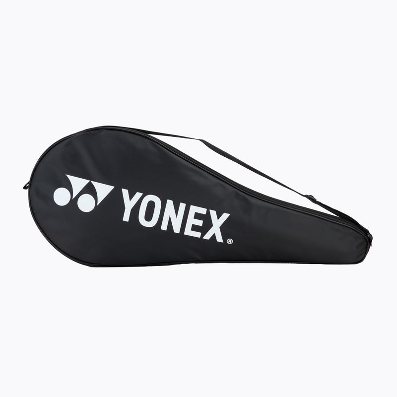 Rachetă de tenis YONEX Ezone Ace aqua/ night black 6