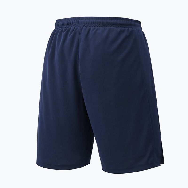 Pantaloni scurți pentru bărbați YONEX 0051 Club dark navy 2