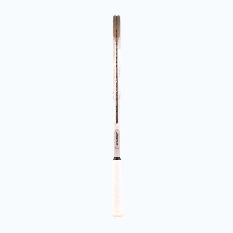 Rachetă de tenis YONEX Feel nisip bej 8