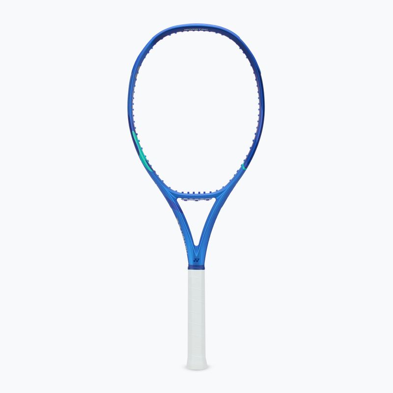 Rachetă de tenis YONEX Ezone 100L blast albastru