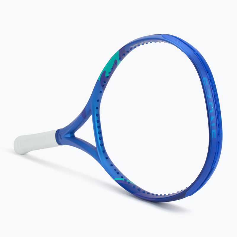 Rachetă de tenis YONEX Ezone 100L blast albastru 2