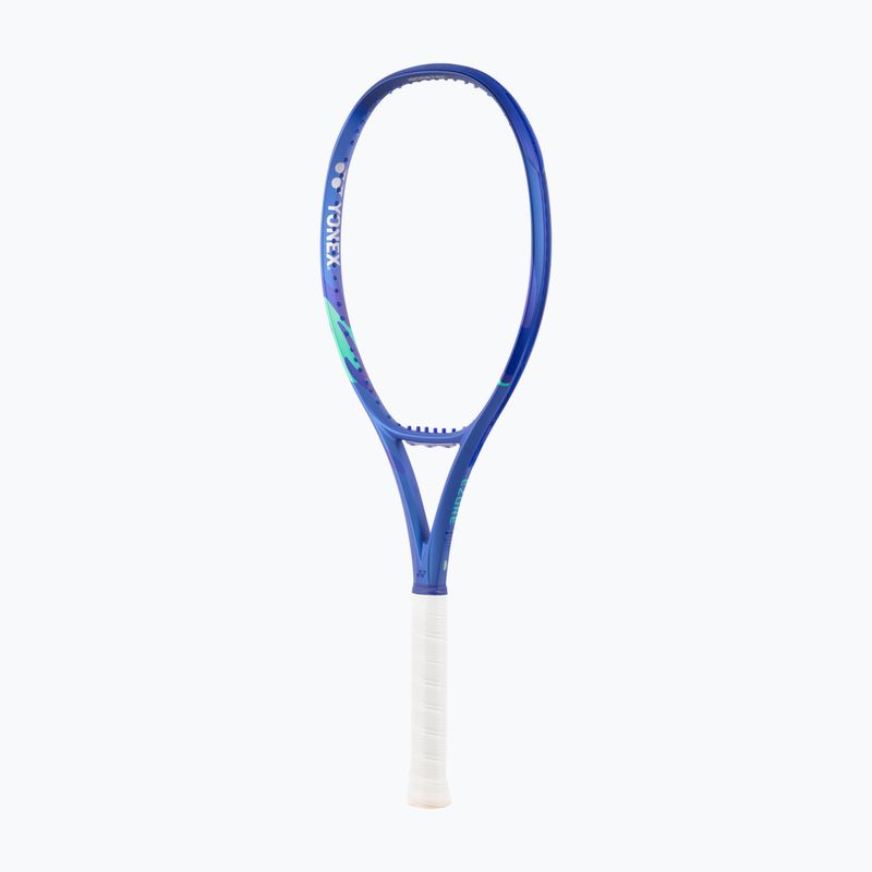 Rachetă de tenis YONEX Ezone 100 blast albastru 2