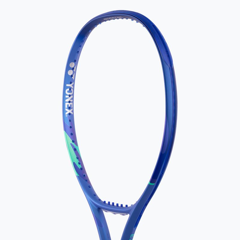 Rachetă de tenis YONEX Ezone 100 blast albastru 5