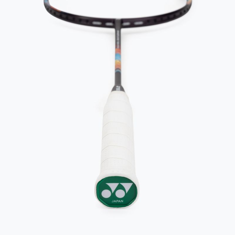 Rachetă de badminton YONEX Nanoflare 700 Pro midnight purple 3