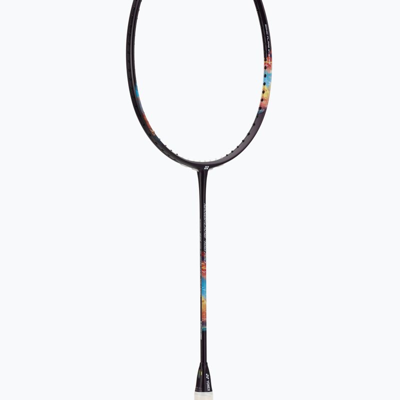 Rachetă de badminton YONEX Nanoflare 700 Pro midnight purple 4