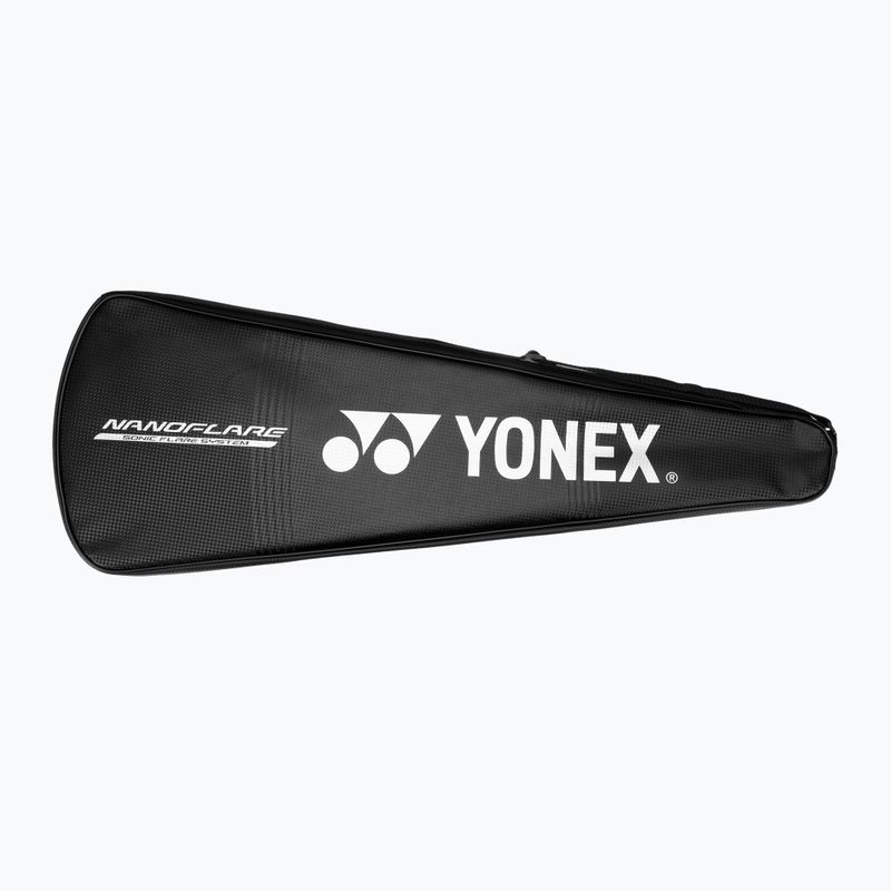 Rachetă de badminton YONEX Nanoflare 700 Pro midnight purple 6
