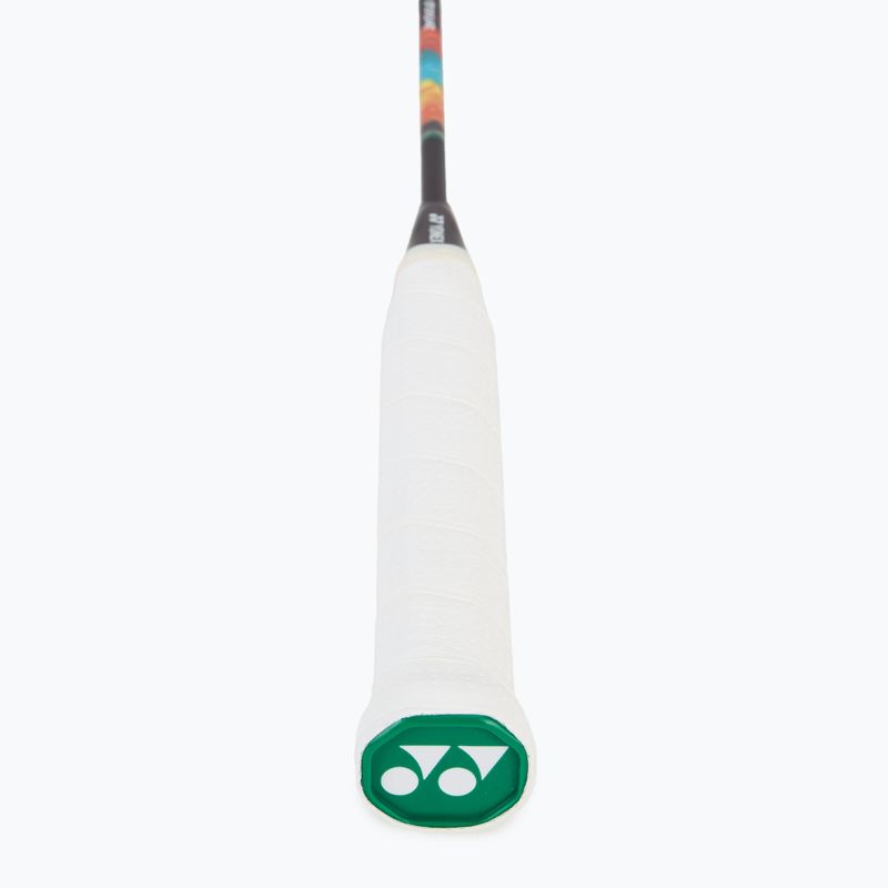 Rachetă de badminton YONEX Nanoflare 700 Tour midnight purple 3
