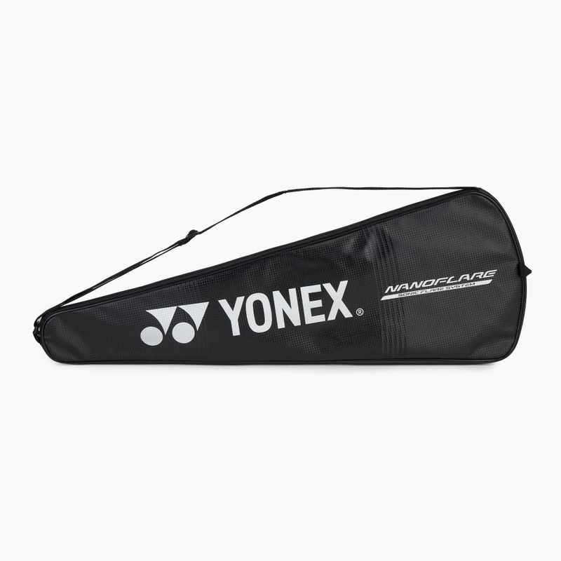 Rachetă de badminton YONEX Nanoflare 700 Tour midnight purple 6