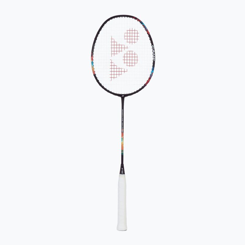 Rachetă de badminton YONEX Nanoflare 700 Game midnight purple