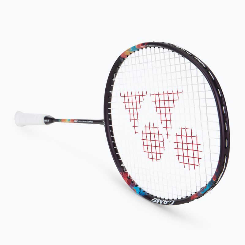 Rachetă de badminton YONEX Nanoflare 700 Game midnight purple 2