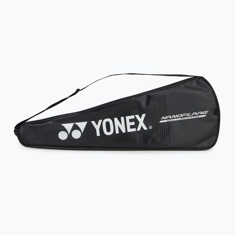 Rachetă de badminton YONEX Nanoflare 700 Game midnight purple 6