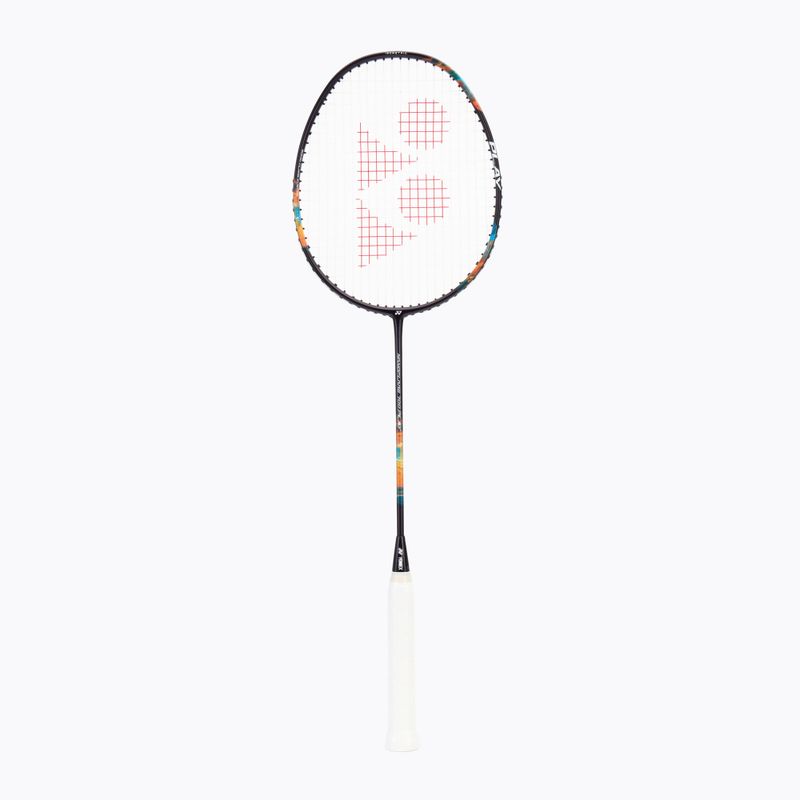 Rachetă de badminton YONEX Nanoflare 700 Play midnight/ purple