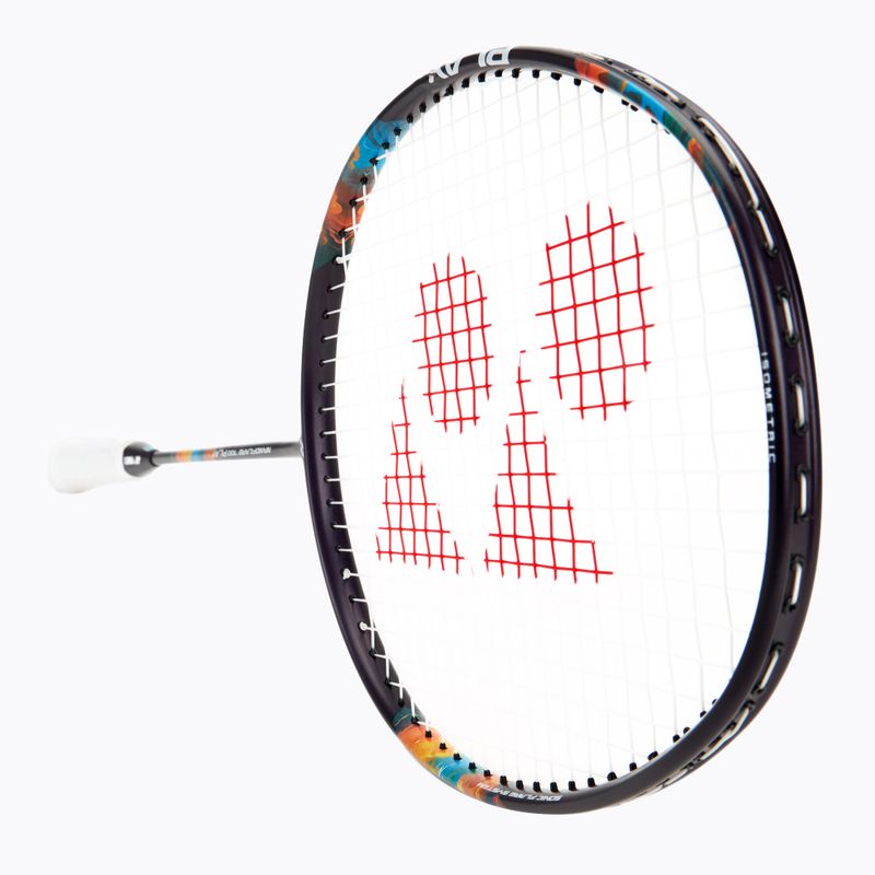 Rachetă de badminton YONEX Nanoflare 700 Play midnight/ purple 2