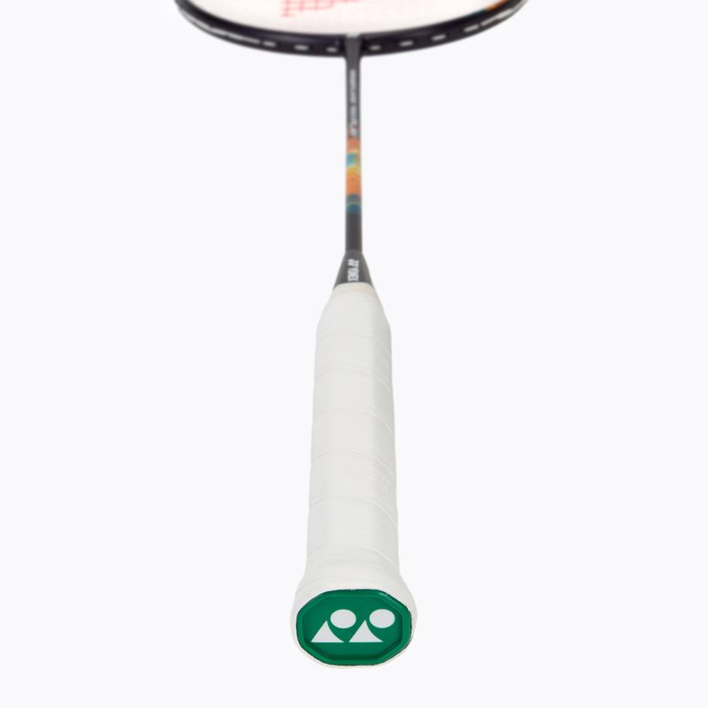 Rachetă de badminton YONEX Nanoflare 700 Play midnight/ purple 3