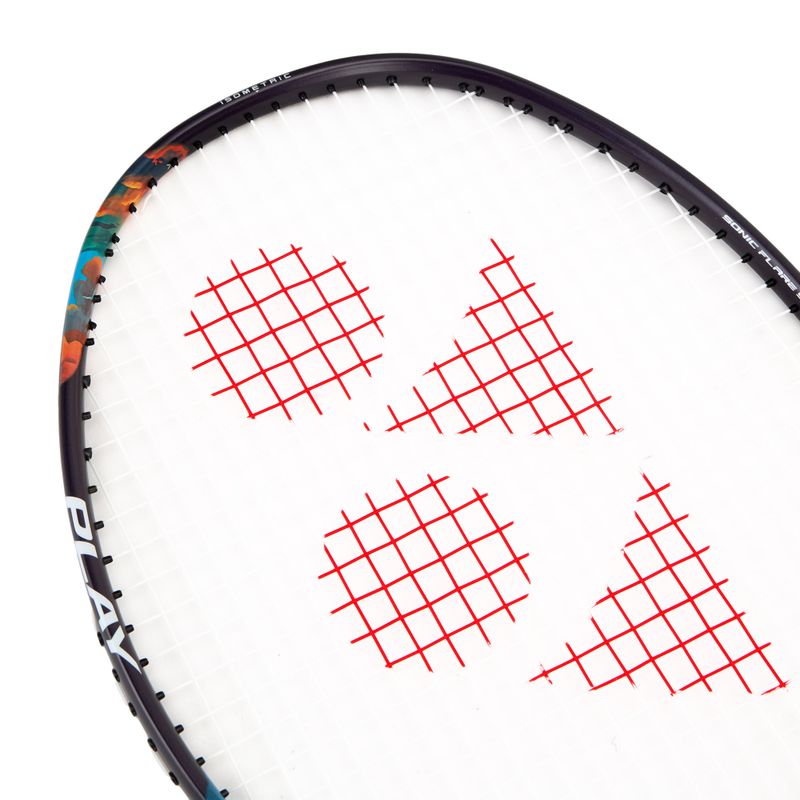 Rachetă de badminton YONEX Nanoflare 700 Play midnight/ purple 5