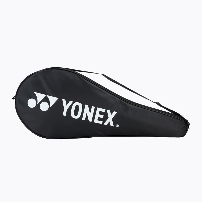 Rachetă de badminton YONEX Nanoflare 700 Play midnight/ purple 6