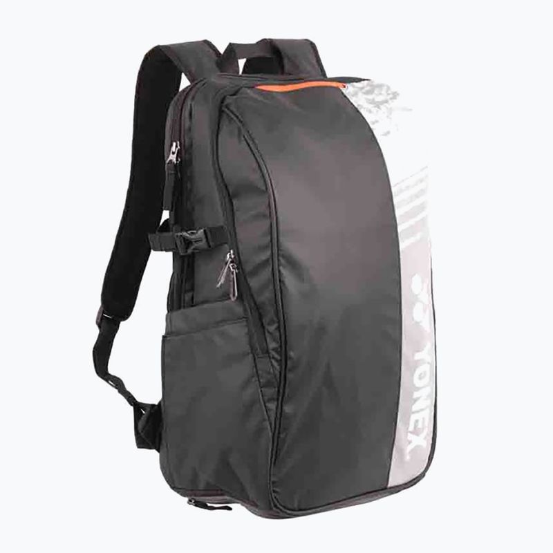 Rucsac de badminton YONEX 52512 Club 19 l black